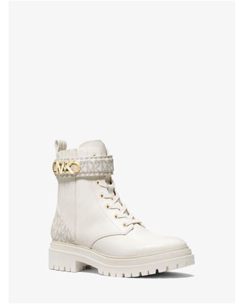 women michael kors white boots|boots Michael Kors outlet online.